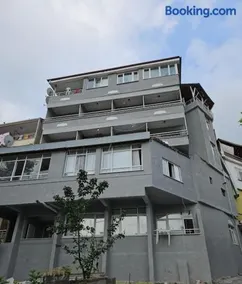 Çiğdem Motel Pansiyon & PUB - Image 5