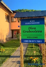 Guesthouse Diva Grabovčeva - Image 2