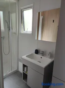 Mobil home 3 ch 6 pers Camping Mayotte - Image 4