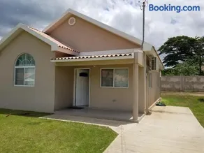 Caymanas estate beautiful two bedroom suites - Image 1