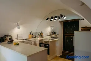 Clusius-Apartment - charmante Wohnung im historischen Stadtkern - Image 5