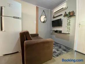 Apartamento Moderno próximo ao Cedeteg - Image 1