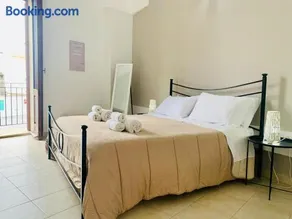 Tre Balconi - Casa Vacanza Salento - Image 1