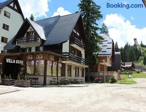 Hotel Villa Ugar Vlašić - Image 4
