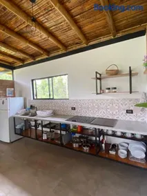 Casa Campestre Wasi loma - Image 4