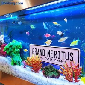 Grand Meritus Homestay @Penang - Image 1