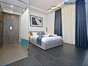 Homerez - Moderne lejlighed 90m² i Napoli + Balkon - Image 3