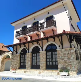 Augusta Methoni Hotel - Image 1