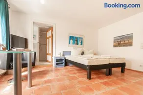 Ferienwohnung Hummelhus Elmenhorst - Image 3
