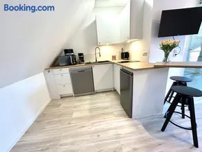 Ferienwohnung Loft Kirchdorf - Image 5