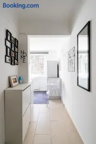 Natur View Apartment - Image 1