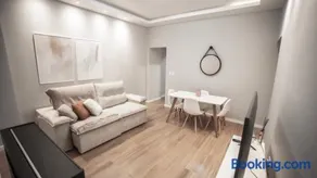 Confortável apartamento no bairro do Flamengo - Image 1