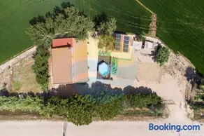 Mas de Felip - Casa rural con piscina privada en el Delta - Deltavacaciones - Image 3