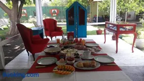 Narcicegi Hotel - Image 4