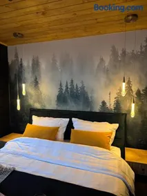 Pitoresc Cabin - Image 2