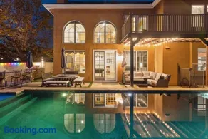 Carmel Valley Villa by Coastline Vacation Rentals - Image 3