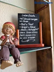 Hotel Bannewitz B&B - Image 3