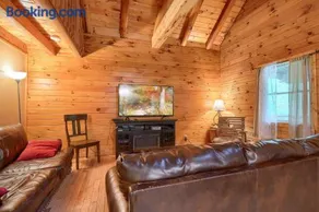 Cabina-Bagno privato-Standard-Oleander Cabin - Image 4