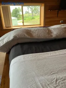 Springmead Rustic Cabin - Image 3