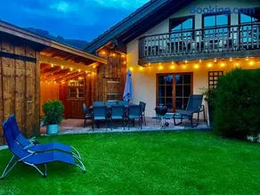Ferienhaus ALPVERLIEBT Sommer-Hörnerbahnen kostenlos - Image 2