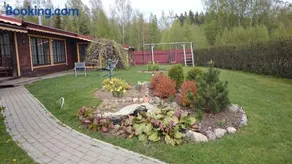 Maarjamäe Holiday House - Image 1