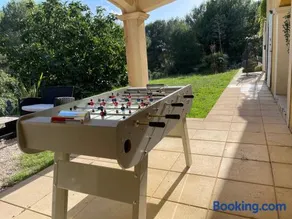 Villa provençale 8 personnes - Image 1