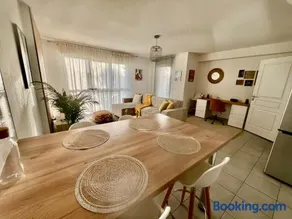 Appart Cosy 6 personnes - Image 1