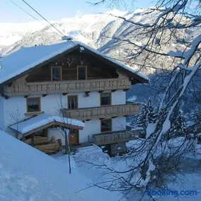 Ferienhaus Berggrubenhof - Image 2