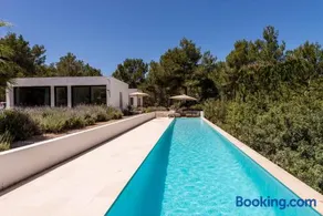 Green & Blue Villas - Villa Can Secorrat - Image 1
