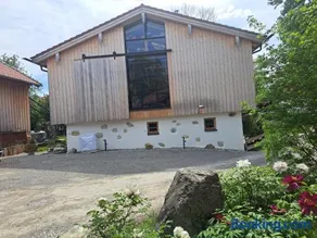 Exklusives STALL-LOFT "ZUM PULVERER" - Naturdesign hinter historischen Mauern - AusZeit für 2 inmitten des Isarwinkels - Image 2