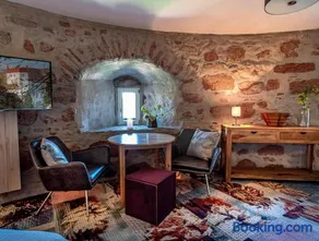 Muehlbastei-Bautzen-Turmzimmer-2 - Image 2