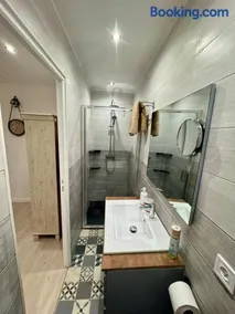 Studio cozy au cœur de Mansle - Image 2