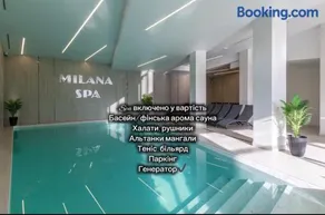 Milana SPA & Hotel - SPA included - Image 2