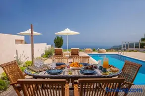 Avraam Sunset Villas with Private Pools - Image 4