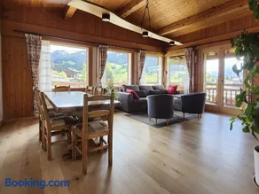 Pure Montagne Megève - Image 5