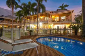 NT Tourism Award Winning Mandalay Luxury Stay - Image 1