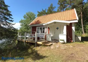 Sjöstuga vid Bunn Gränna - Uddastugan - Image 4