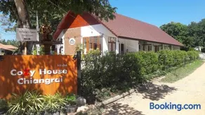 CoZy House Chiangrai - Image 1