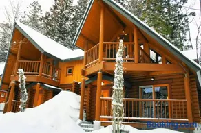 Big Bear Chalets & Apartments - Image 1