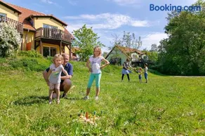 Müritzparadies - Feriendorf Alte Fahrt - Image 3