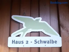 Landhof Kützin Ferienhaus Schwalbe 2 - Image 2
