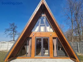 GOLD A-frame Peștera Urșilor - Image 1