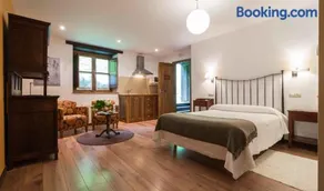 Apartamentos Rurales Sierra - Image 2