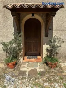 Maison Amandre en Pleine Nature - Mas Lou Castanea - Image 3