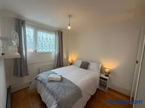 Wimbledon House For 6 People - Image 2