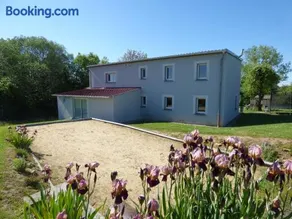 Gîte Brinchette - Image 1