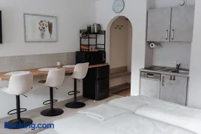 Ferienwohnung Alpenperle - Image 1