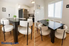 Cozy 4BR Getaway Free Parking Near OHare Airport - Image 3