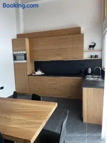 Dolomia Apartments & Spa - Image 1