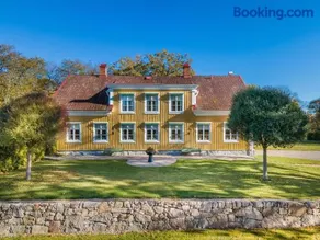 Grimsnäs Herrgård - Image 1